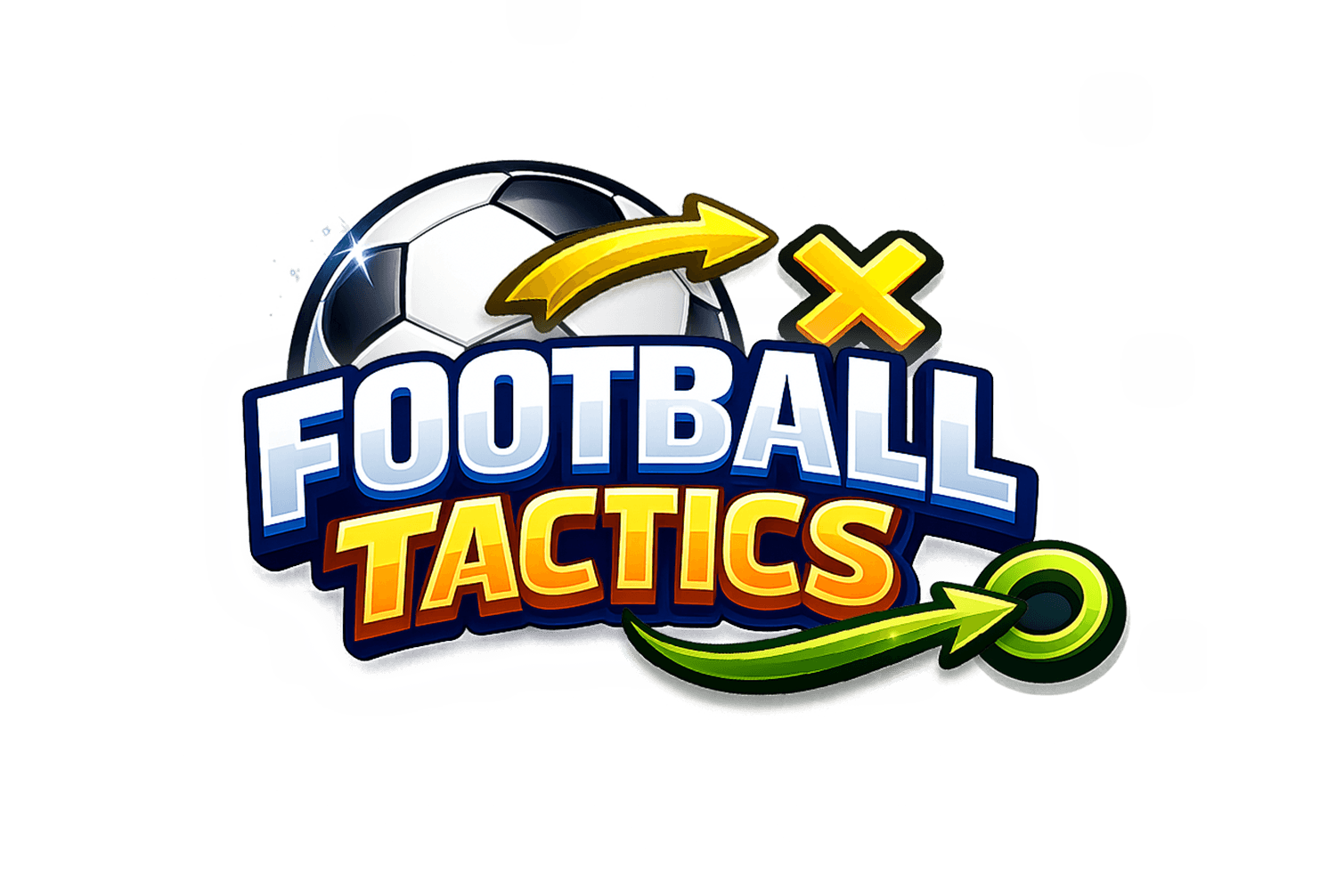 Football Tactics