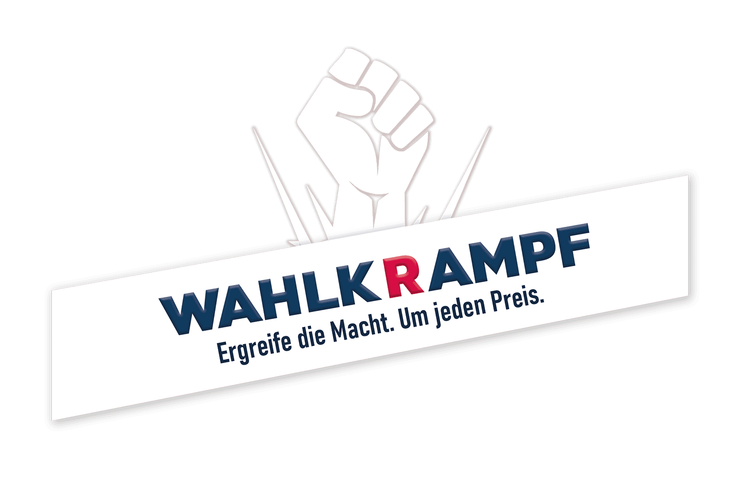 WAHLKRAMPF